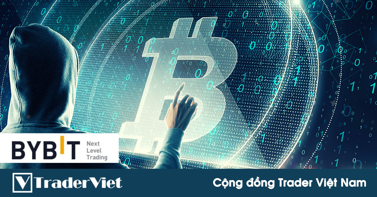 Hacker Bitfinex di chuyển 2,5 tỷ USD Bitcoin trong ngày đầu Năm mới