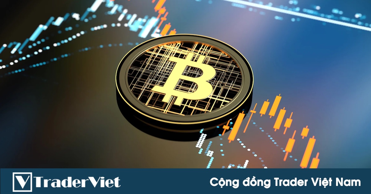 Chúc mừng BTC đã về lại trên 40K
