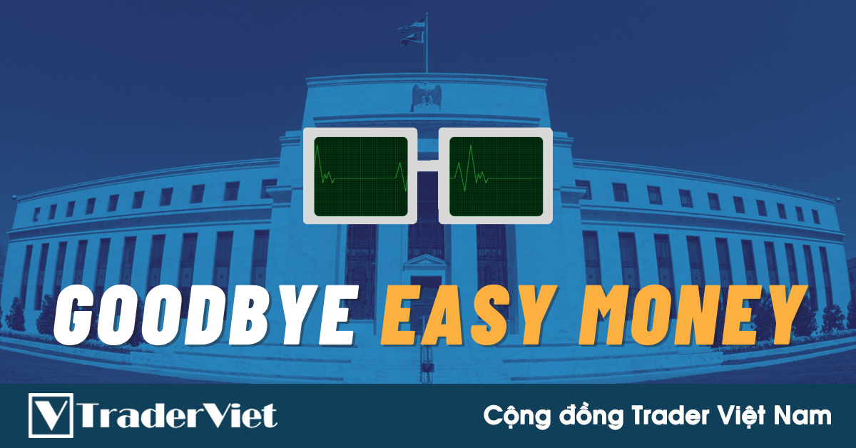 Tin nóng tài chính đầu ngày 07/02 - Các NHTW "diều hâu" đang tăng tốc độ nâng lãi suất!