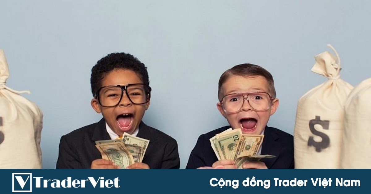 Tại sao ta nên trade quỹ thay vì nạp tiền thiệt vào để trade!