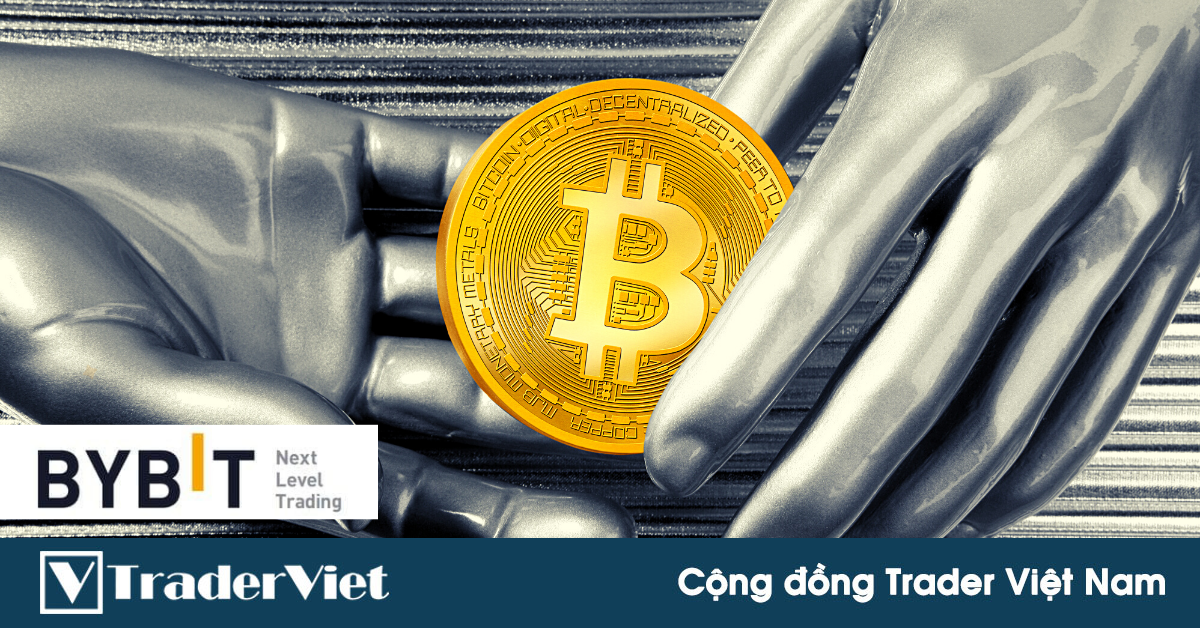 Cuộc đấu tỷ USD giữa bot và người chơi tiền số