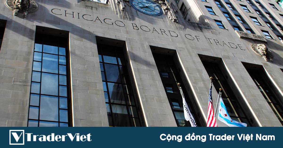 Top 7 sàn giao dịch hàng hóa phái sinh lớn nhất thế giới