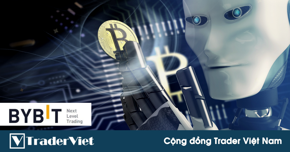 Robot 'bắt đáy' Bitcoin mang lại lợi nhuận vượt trội