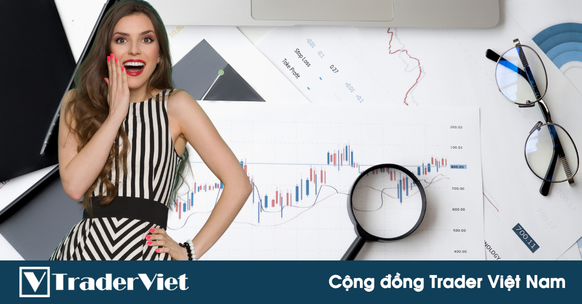 Đây là thứ DUY NHẤT trader cần biết để phân tích kỹ thuật như một nhà giao dịch chuyên nghiệp