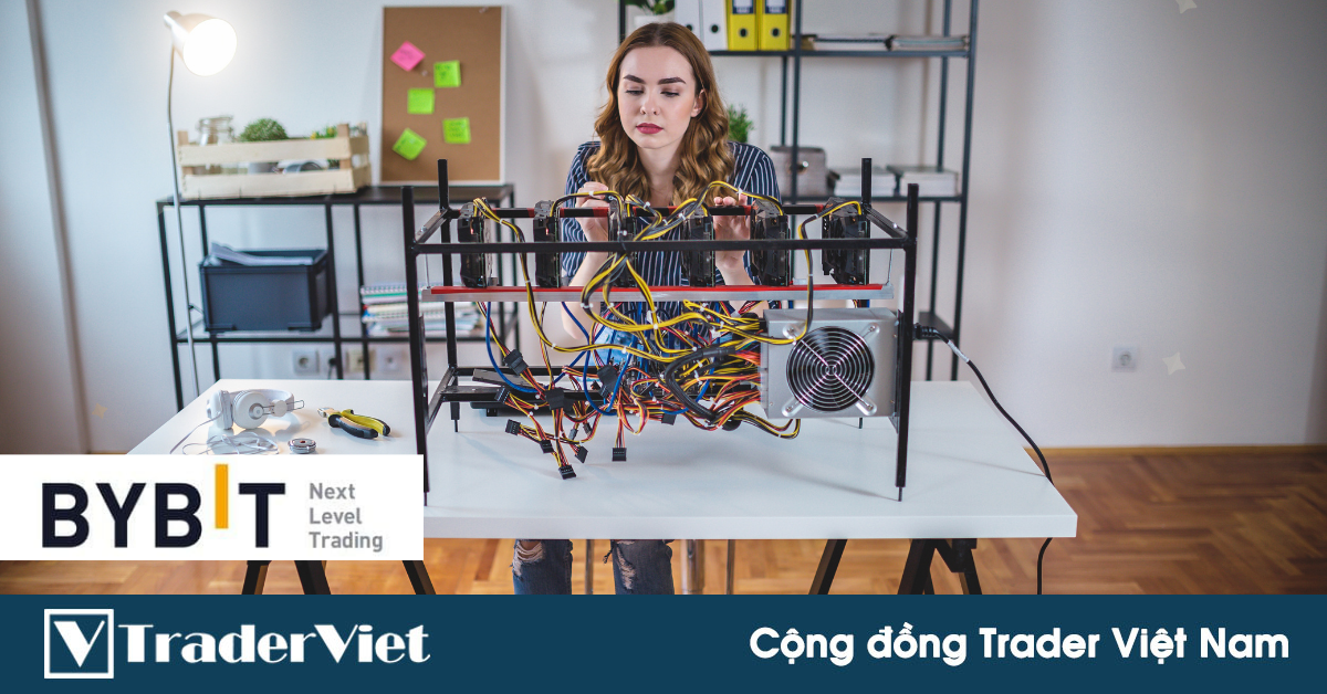 'Nông dân' Việt 'nhảy dây' với tiền ảo