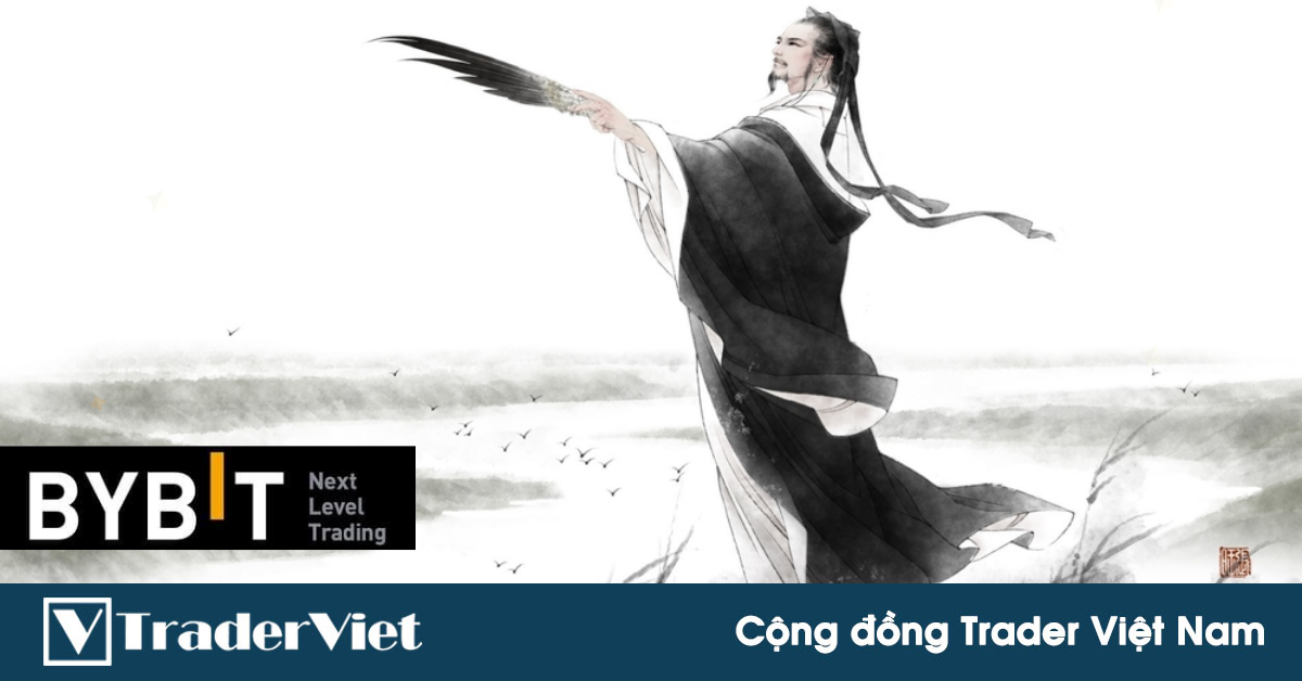 [Góc luận crypto] Chỉ thiếu gió đông!