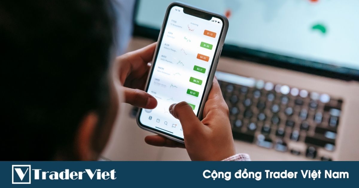 Anh em kiểm tra tài khoản trading mấy lần một ngày? Có số liệu đây