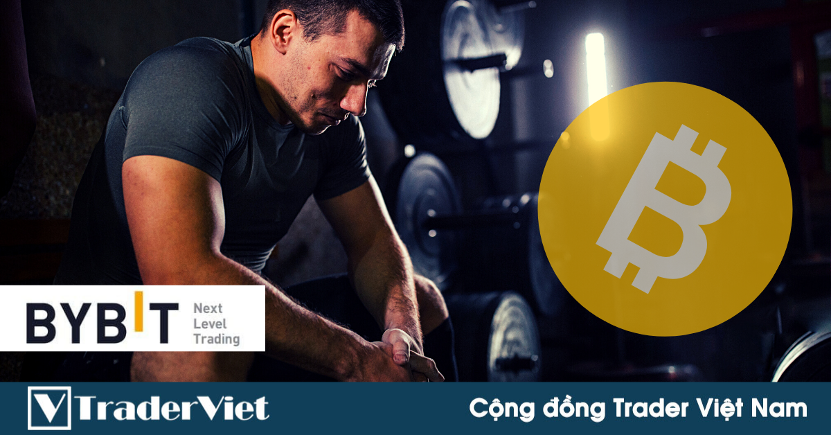 "Tiền số đã hủy hoại cuộc đời tôi"