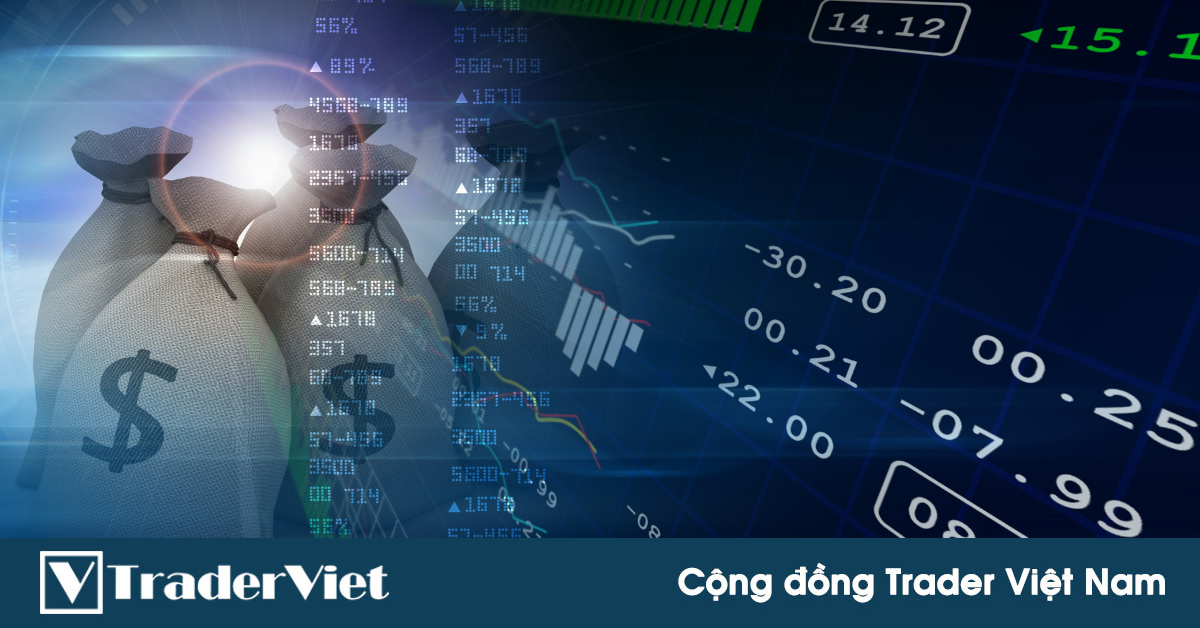 Câu chuyện Lạm phát - Kinh tế - Giá vàng