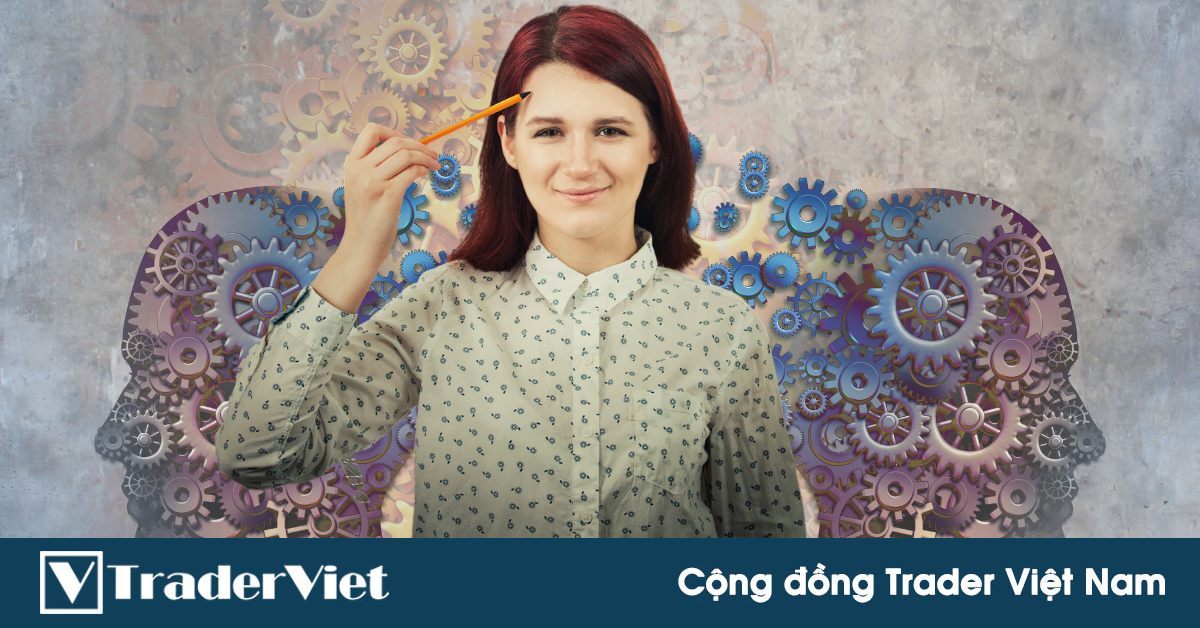 Muốn SỚM ỔN ĐỊNH được tâm lý trong quá trình trading thì ĐỪNG bỏ qua 5 cách này