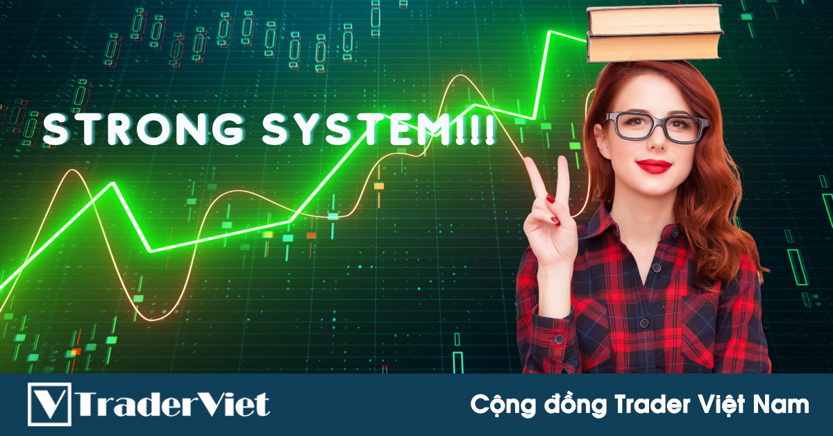 Muốn SỞ HỮU một hệ thống kiếm lợi nhuận bền vững hãy thực hiện TUẦN TỰ 7 bước này