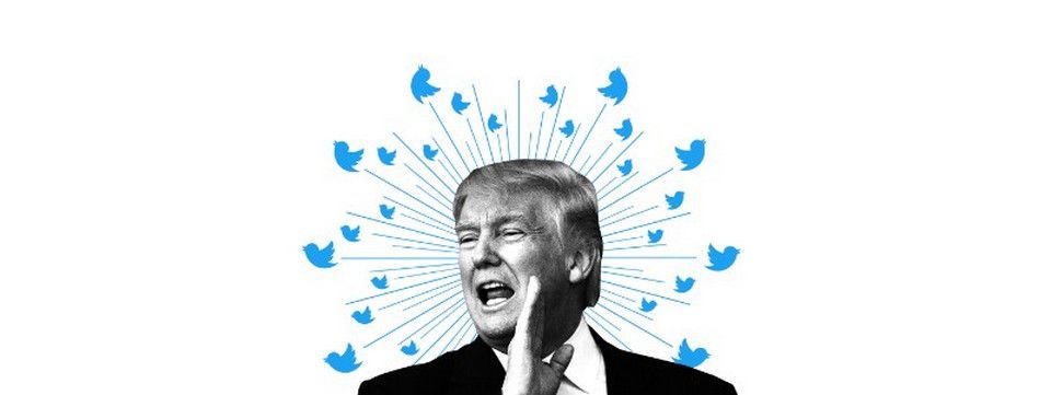Muốn đánh nhau hay sao mà ông Trump tweet gắt quá