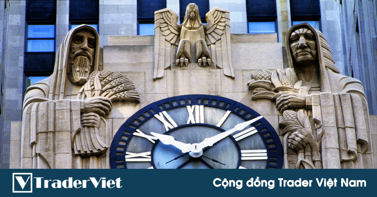 Sàn giao dịch hàng hóa CBOT là gì?