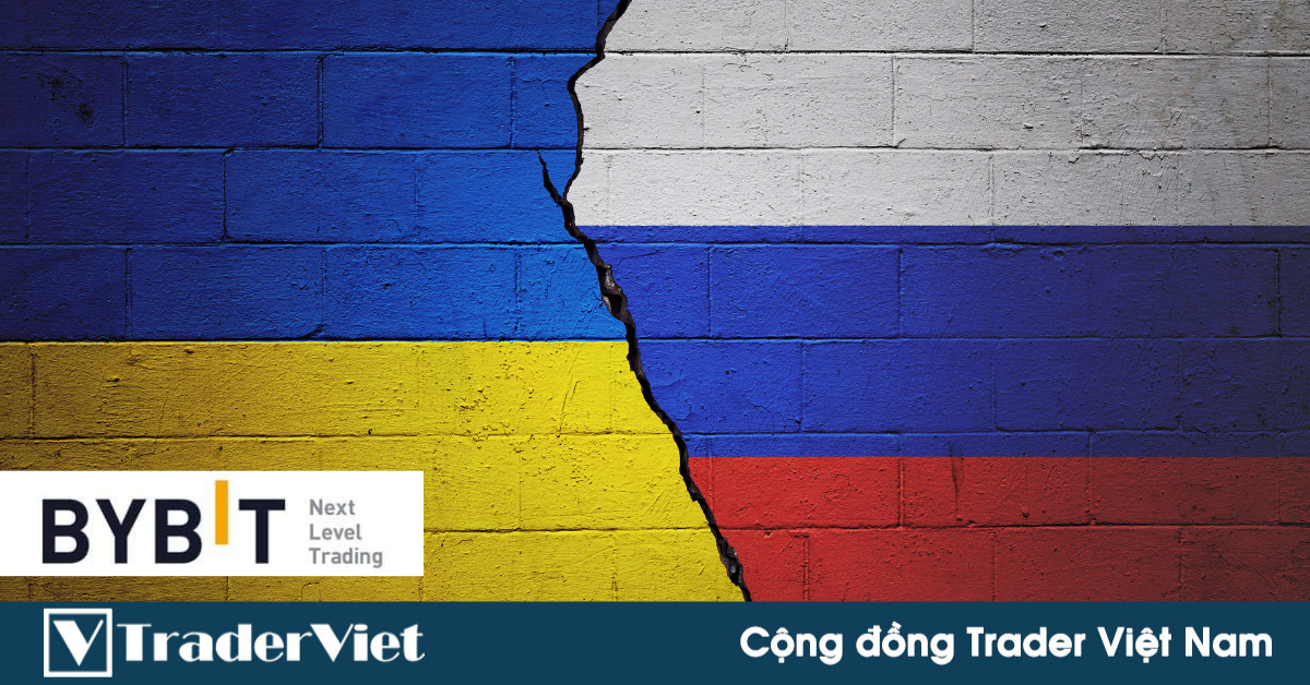 [Phân tích On-chain] BTC tiếp tục chịu ảnh hưởng từ diễn biến Ukraina