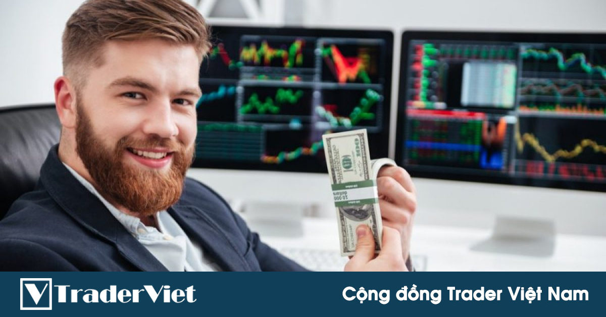 Liệu Forex trading có phải là sự nghiệp lâu dài để duy trì cuộc sống hàng ngày?