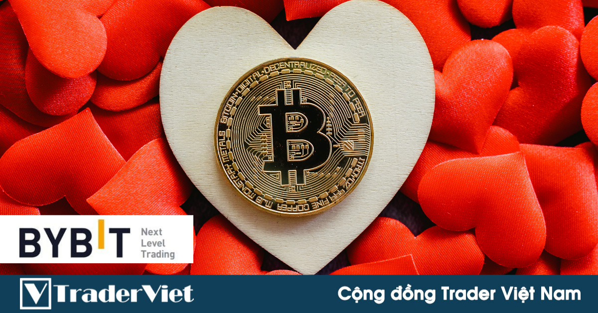 Sở hữu tiền mã hóa dễ có người yêu hơn