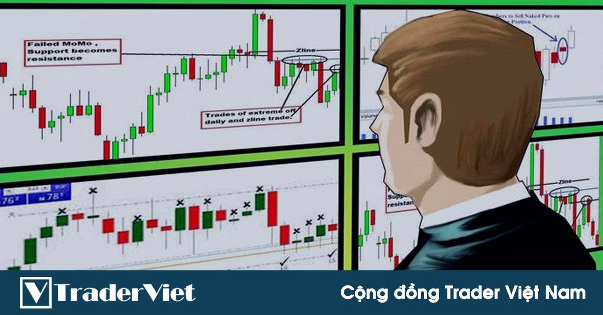 Một hệ thống giao dịch như thế nào được xem là ỔN ĐỊNH trong mắt của một trader chuyên nghiệp?