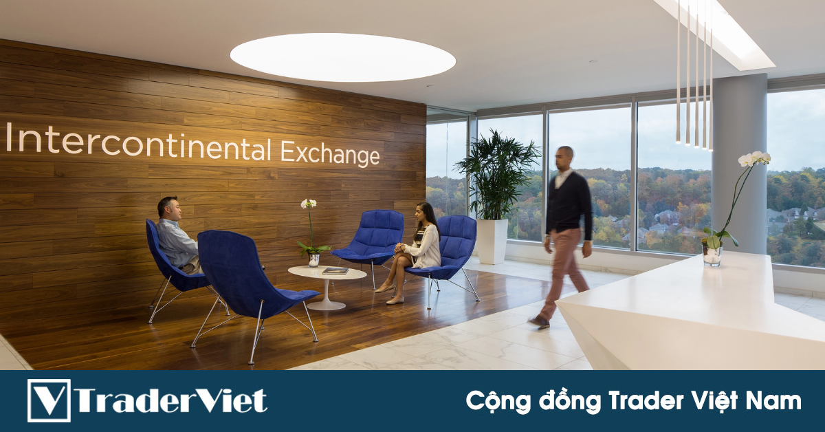 Sàn giao dịch hàng hóa ICE là gì?