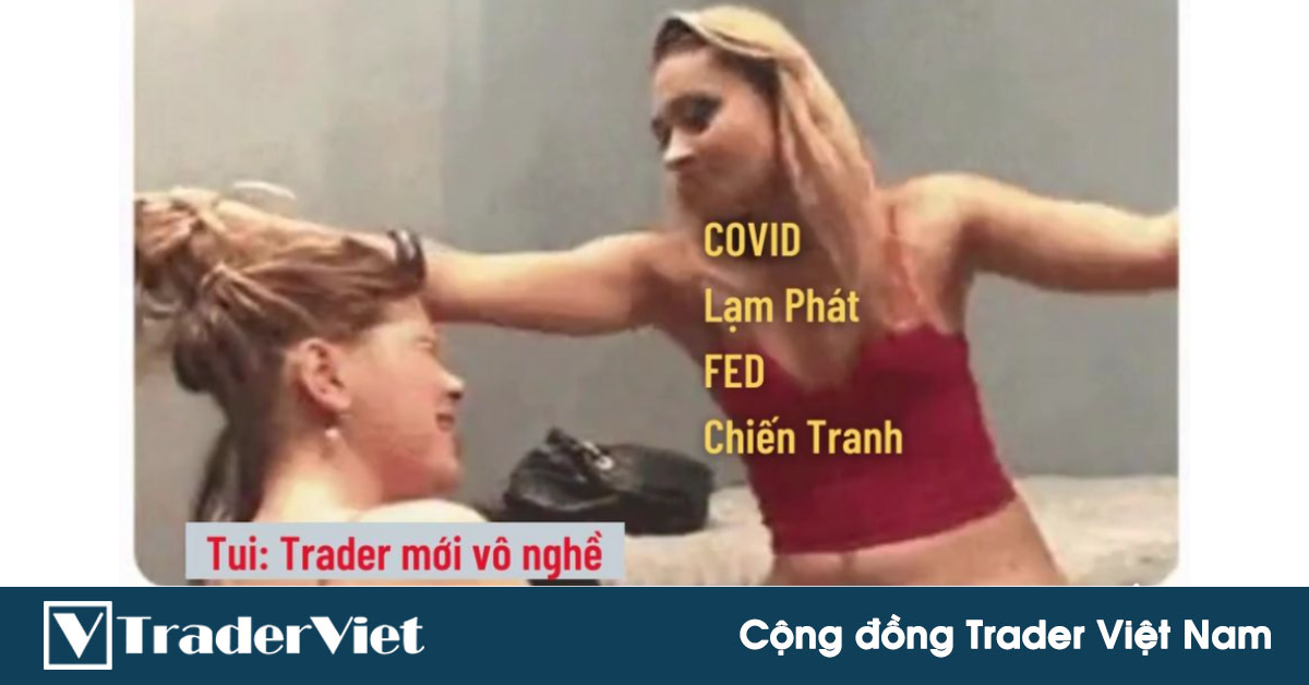 Điểm nóng MXH 28/02 - Cộng đồng Trader Việt Nam: Trader kiểu... “Phép thuật Winx  – Enchantix”