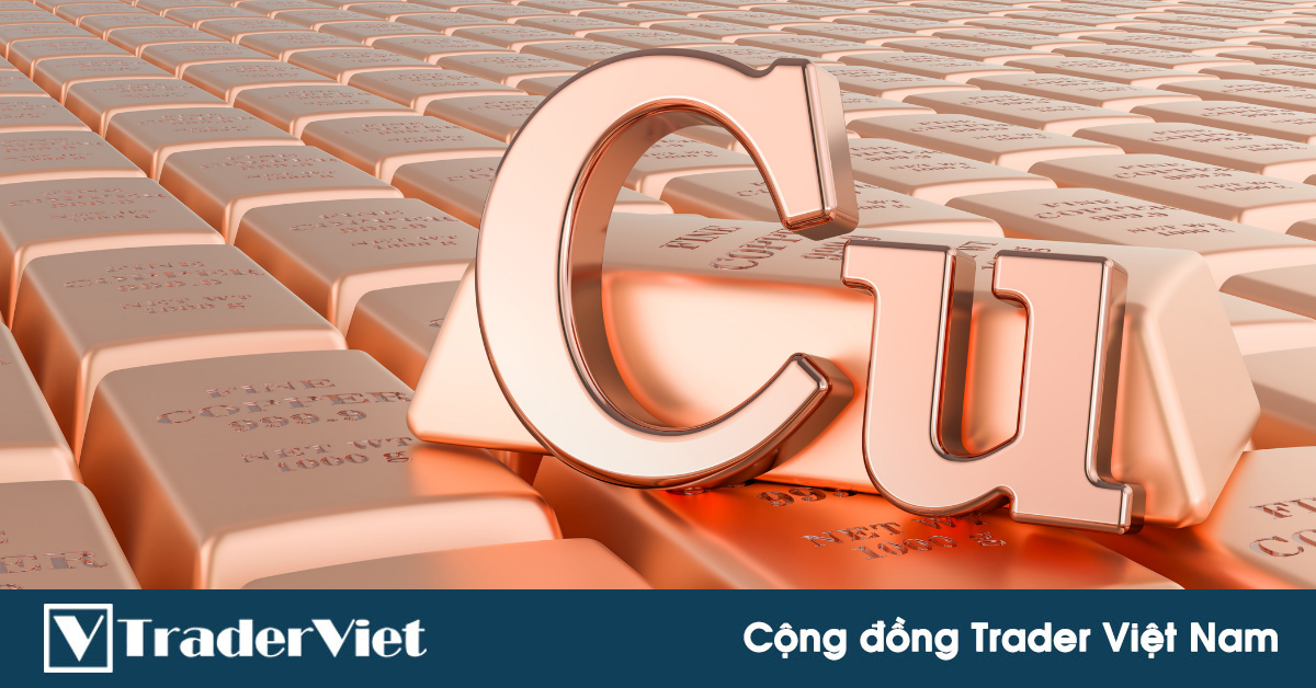 Chiến sự NGA – UKRAINE không tác động quá mạnh tới giá Đồng