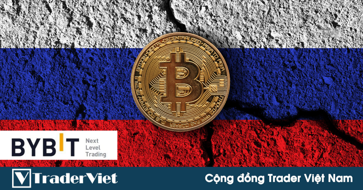 Bitcoin có phải cứu cánh cho Nga trước loạt đòn trừng phạt của phương Tây?