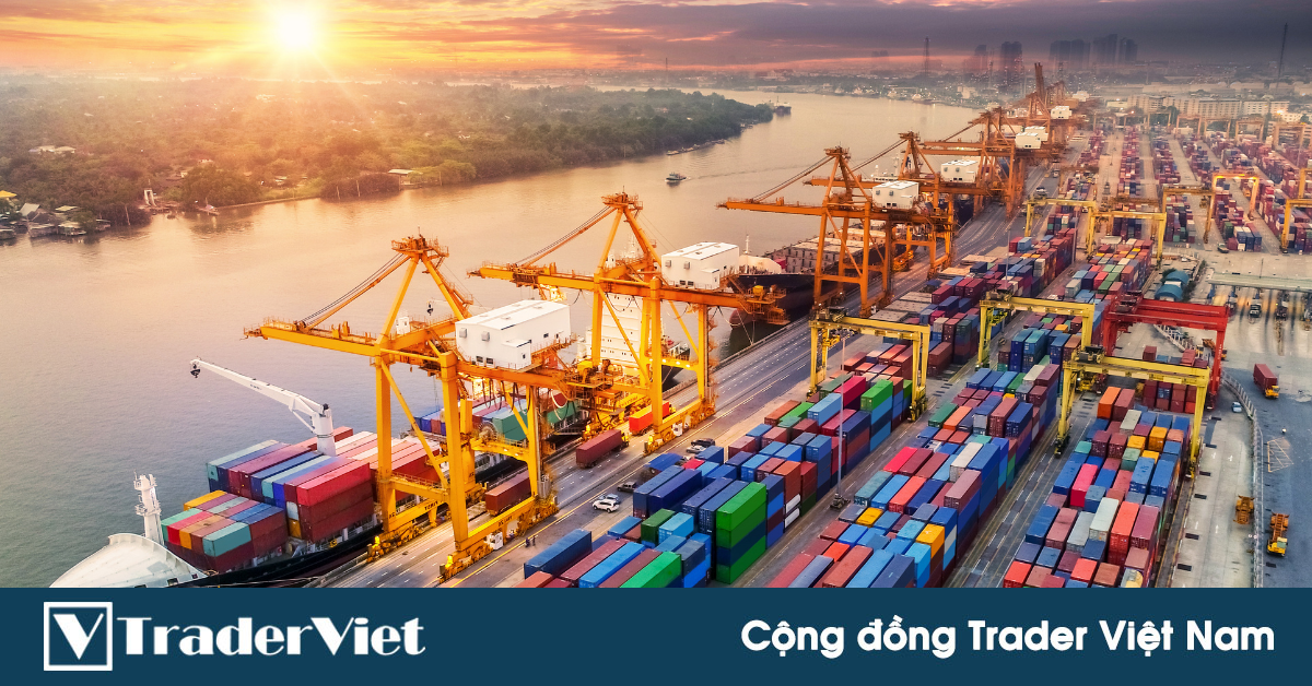 Giao hàng Đậu tương sang Trung Quốc tăng mạnh!