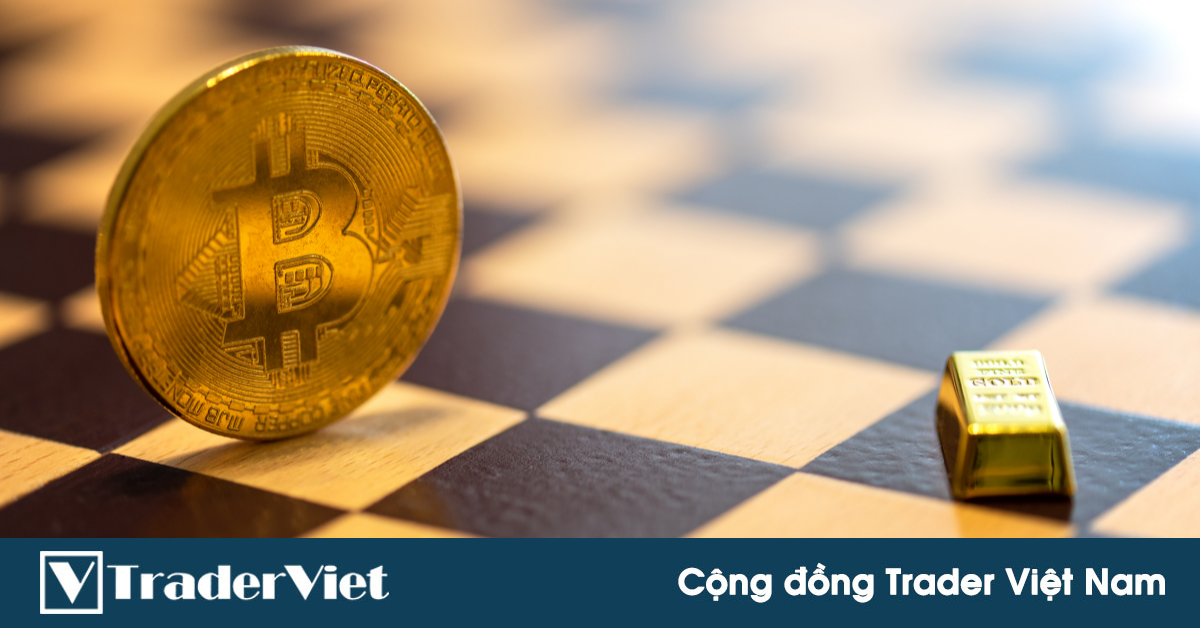 Mức định giá 45K của BTC so với giá Vàng hiện tại đã là hợp lý? Đây là câu trả lời dành cho anh em!