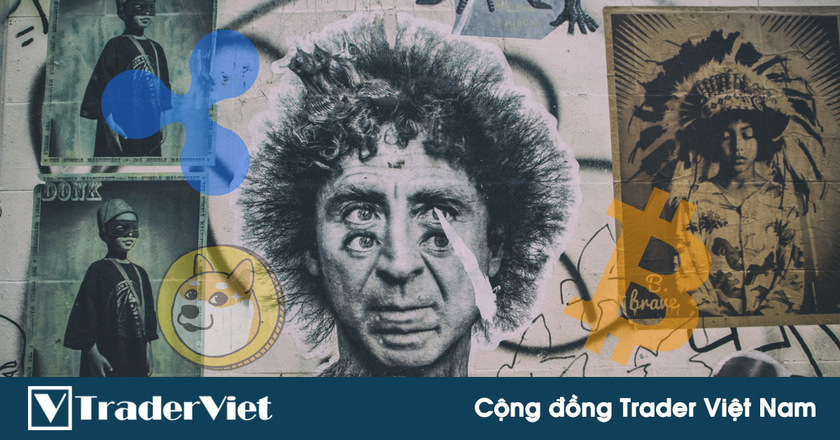 [Gen Z nghĩ gì] Được - mất của Gen Z khi "chơi" tiền mã hoá