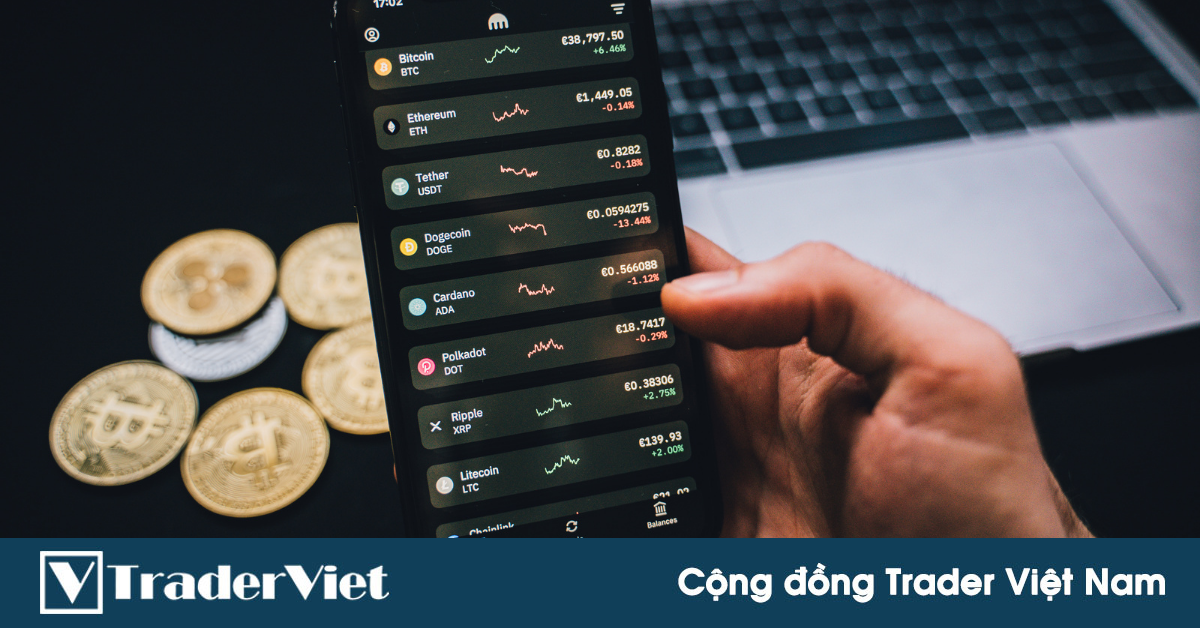 Đừng ảo tưởng làm giàu bằng "tiền số"!