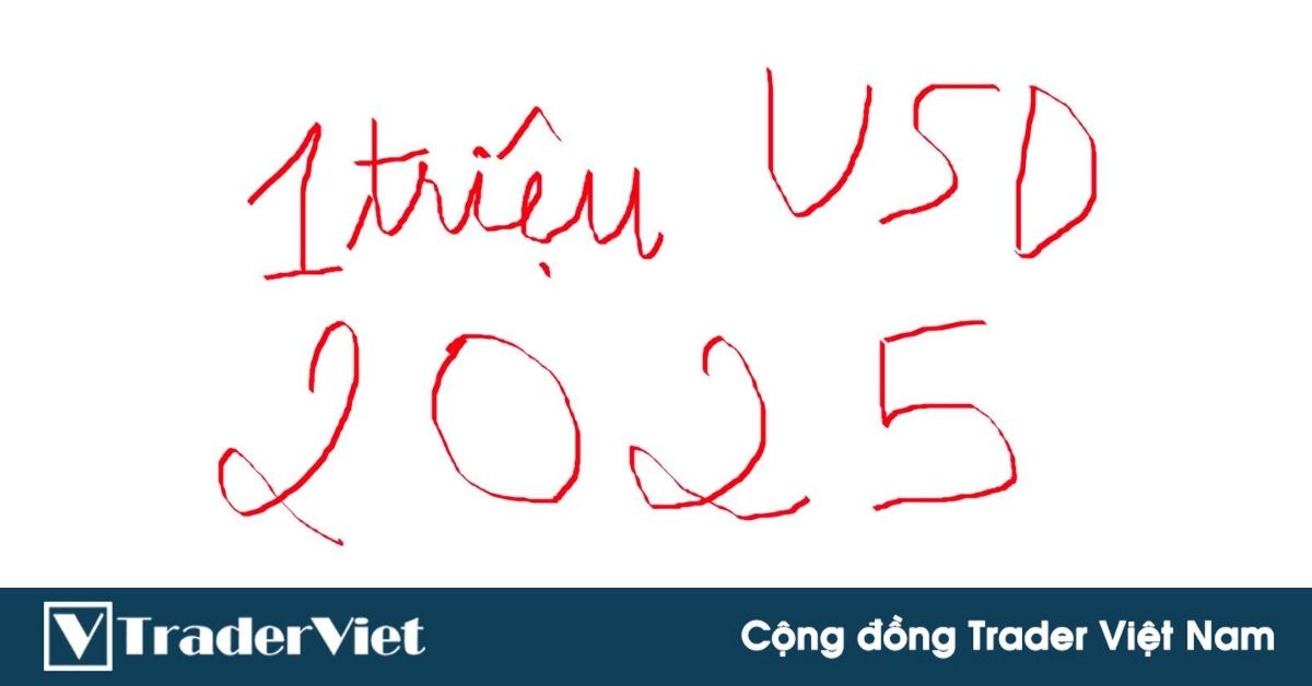 Sự thay đổi của em tôi sau khi trở thành Trader với mục tiêu kiếm 1 triệu đô