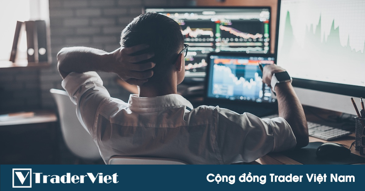 Những giá trị QUÝ BÁU mà vô tình trading đem đến cho anh em chúng ta