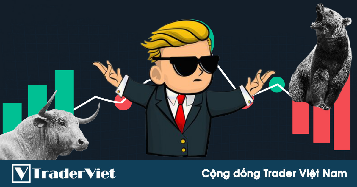 Trader có thể thoát khỏi lời nguyền bị thị trường "phục kích" bằng cách nào?