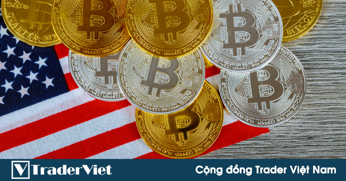 Mỹ có thể ban hành sắc lệnh về tiền ảo trong tuần này