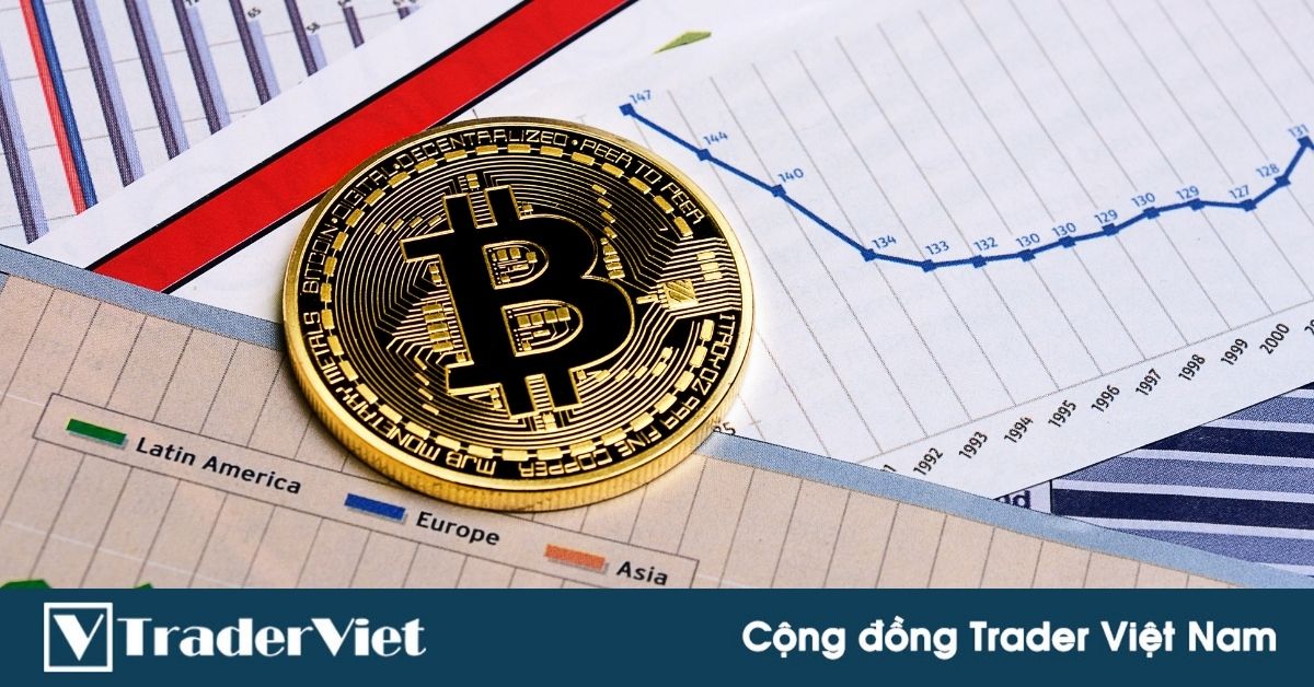 Phân tích Bitcoin hôm nay (09/03) - Hoàn tất mô hình biểu đồ tăng giá ngắn hạn