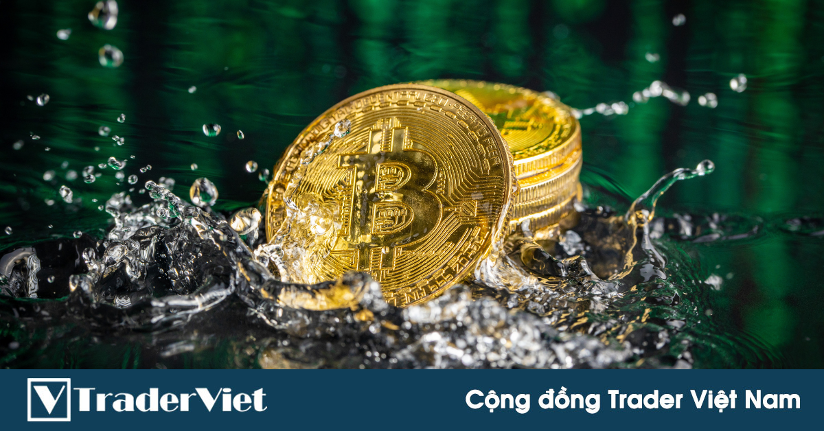 Nhận định thị trường crypto phiên 09/03: Mới chỉ "tốt 1 nửa"!