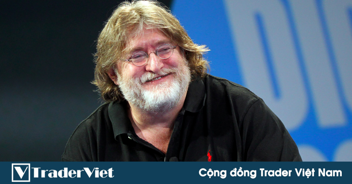 Sếp tổng Valve tiết lộ có tới 50% giao dịch Bitcoin trên Steam là lừa đảo!