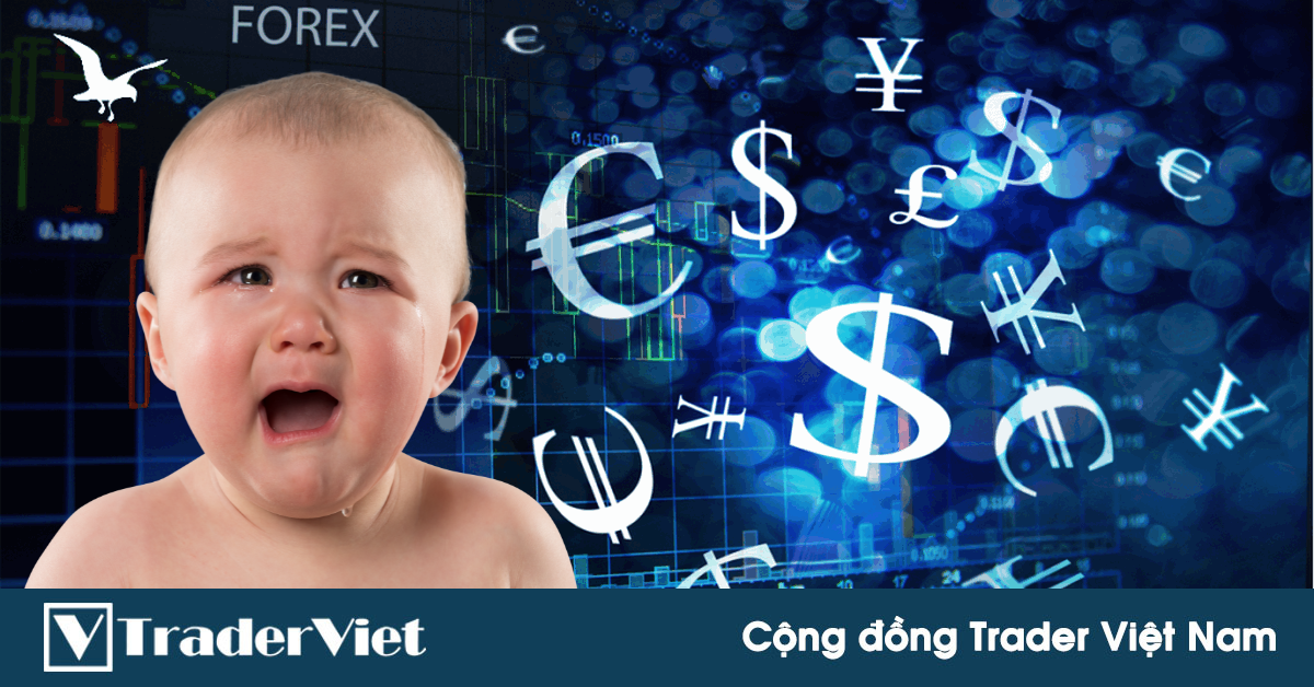 4 Kỹ năng giao dịch quan trọng mà Trader không thể học được từ sách vở!