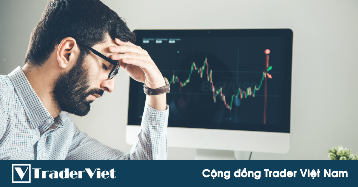 Trade "nhiều năm" rồi nhưng vẫn thua lỗ. Đâu là LÝ DO khiến trader rơi vào cảnh CÓ TIẾNG MÀ KHÔNG CÓ MIẾNG