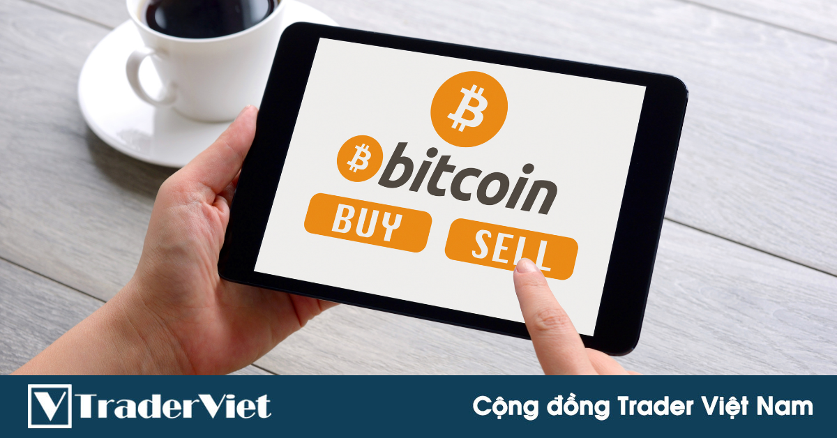 Hôm nay trade coin gì? - 14/3: Kích hoạt lệnh bán khống!