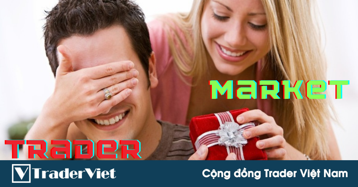 Điểm nóng MXH 14/03 - Cộng đồng Trader Việt Nam: Valentine trắng, thực sự đắng lòng...