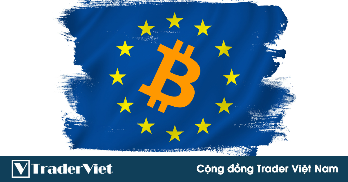 Nghị viện EU tỏ thái độ mềm mỏng, Bitcoin và thị trường tiền ảo ‘thở phào’