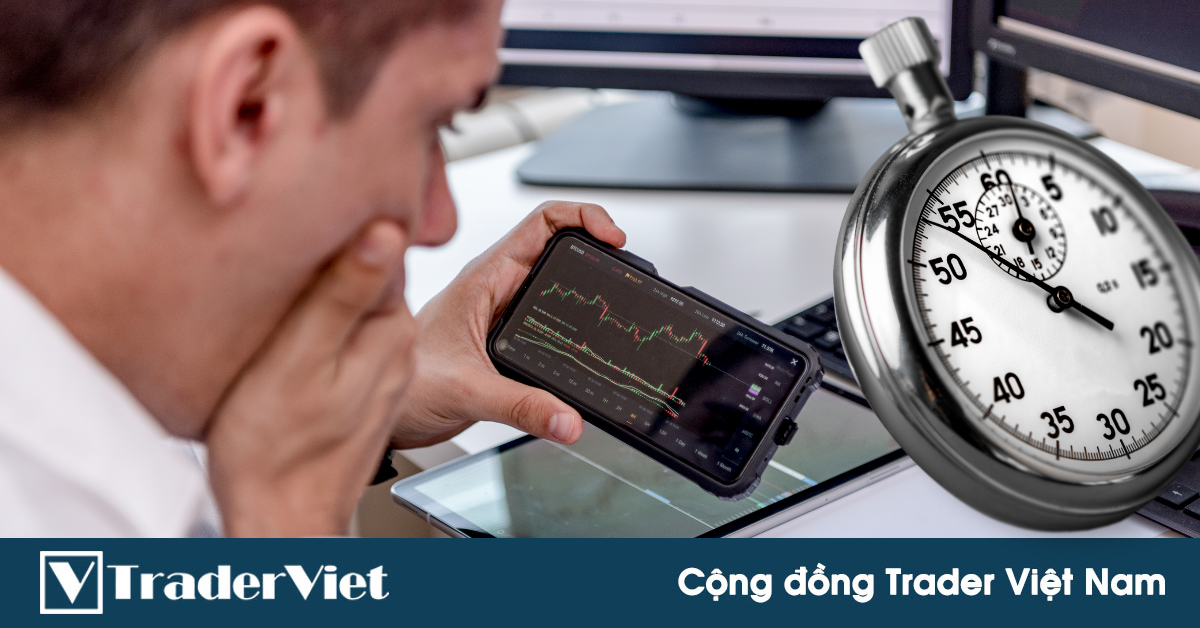 Khung thời gian nào phù hợp nhất với bạn và gu trading của bạn?