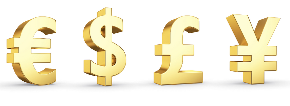 Cách giao dịch theo xu hướng với bảng so sánh sức mạnh các đồng tiền