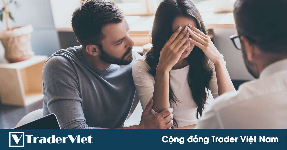Chuyện "buồn và hối tiếc nhất" trong hành trình giao dịch của anh em là gì? Còn tôi "SUÝT mất bạn vì 1000u"