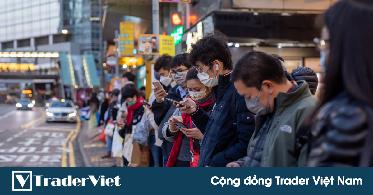 Tin nóng tài chính đầu ngày 21/03 - Thị trường chứng khoán đi lên nhờ khẩu vị rủi ro được cải thiện!