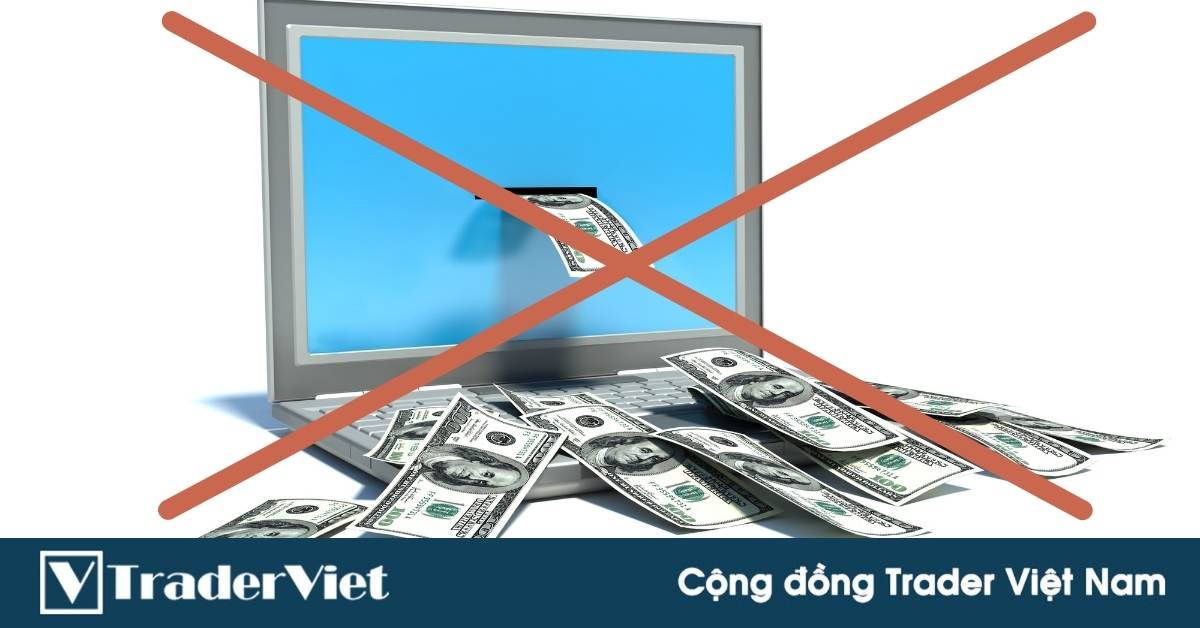 (Nhờ giúp đỡ) Không rút được tiền vì giao dịch chuyển giá