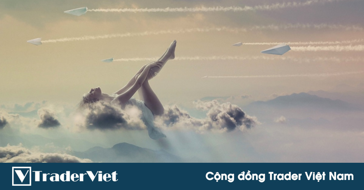 Phân tích chỉ số USD (DXY) dưới góc nhìn của Ichimoku