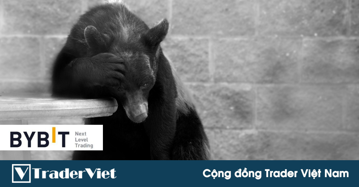 Nhận định thị trường crypto phiên 22/03: Dấu hiệu xấu...cho phe Gấu!