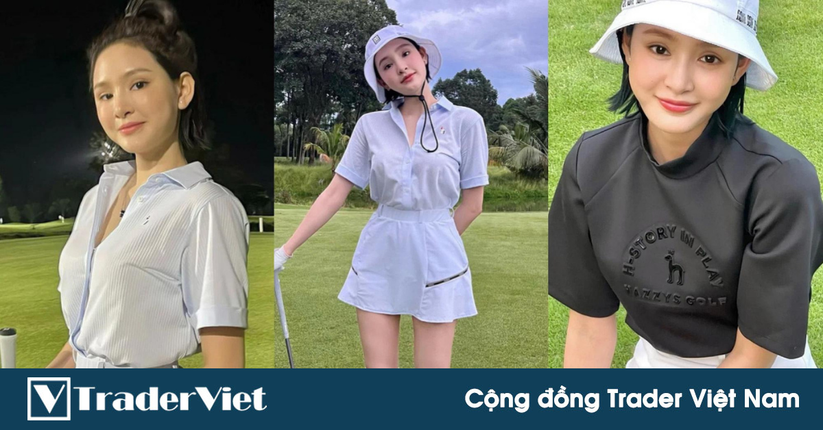 Điểm nóng MXH 22/03 - Cộng đồng Trader Việt Nam: Chẳng cần U60 cũng được đi đánh golf!