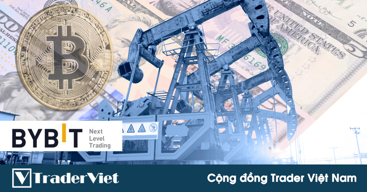 Nga xem xét chấp nhận Bitcoin trong thanh toán Dầu và Khí đốt